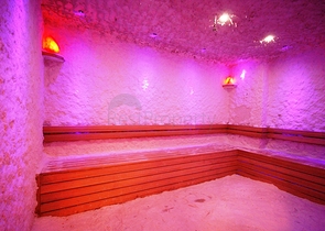 اطلالة بحر - شقة مفروشة ضمن مجمع حديث - تصميم 1+1 في مهموتلار /الانيا 