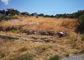 اراضي للبيع ضمن منطقة كارجي جاك - مناسبة لبناء فيلا / في الانيا 