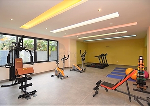 شقة غرفتين وصالة - ضمن مجمع حديث - قريبة من البحر - في كارجي جاك / الانيا 