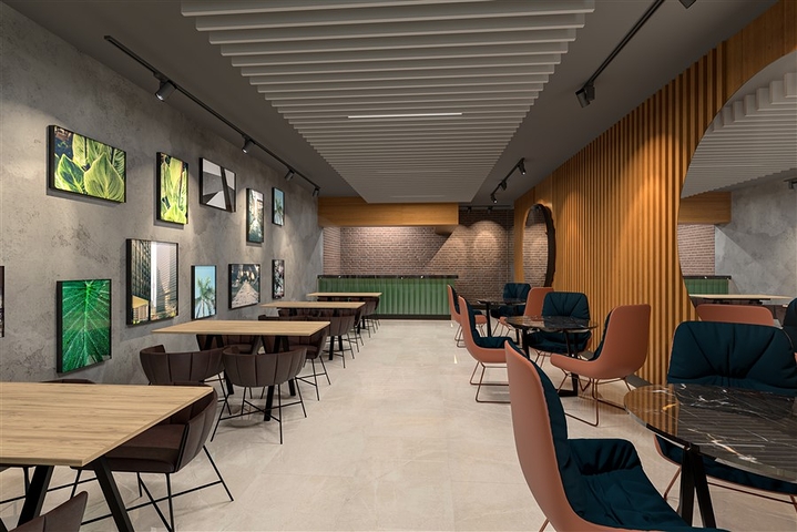 بالاقساط دون فوائد - مجمع سكني حديث قيد الانشاء - كارجي جاك / الانيا 