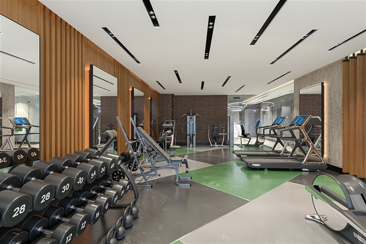 بالاقساط دون فوائد - مجمع سكني حديث قيد الانشاء - كارجي جاك / الانيا 