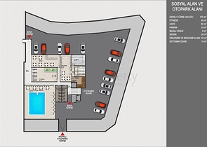 بالاقساط دون فوائد - مجمع سكني حديث قيد الانشاء - كارجي جاك / الانيا 