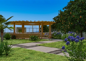 بالاقساط دون فوائد - مجمع سكني حديث قيد الانشاء - كارجي جاك / الانيا 