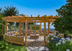 بالاقساط دون فوائد - مجمع سكني حديث قيد الانشاء - كارجي جاك / الانيا 