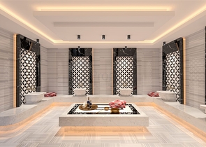 بالاقساط دون فوائد - مجمع سكني حديث قيد الانشاء - كارجي جاك / الانيا 