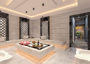 بالاقساط دون فوائد - مجمع سكني حديث قيد الانشاء - كارجي جاك / الانيا 