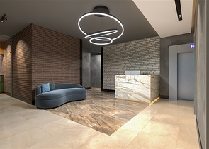 بالاقساط دون فوائد - مجمع سكني حديث قيد الانشاء - كارجي جاك / الانيا 