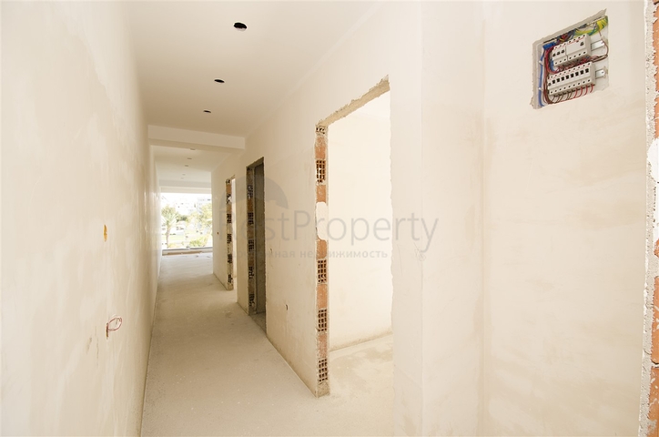 مشروع استثماري في حديقة كاراليوغلو في أنطاليا