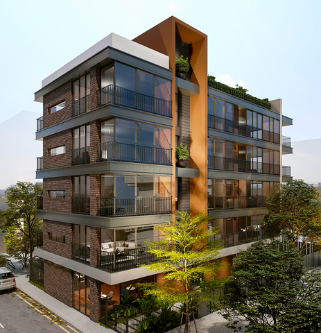 مشروع استثماري في حديقة كاراليوغلو في أنطاليا