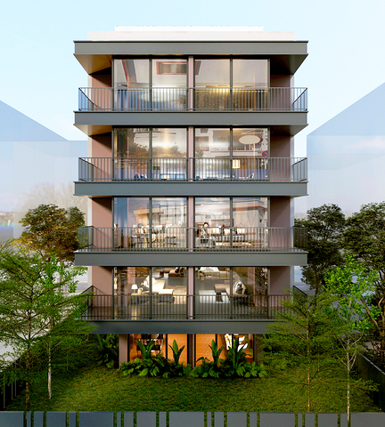 مشروع استثماري في حديقة كاراليوغلو في أنطاليا