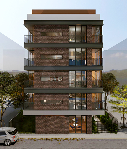 مشروع استثماري في حديقة كاراليوغلو في أنطاليا