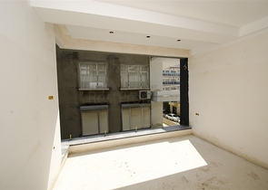 مشروع استثماري في حديقة كاراليوغلو في أنطاليا