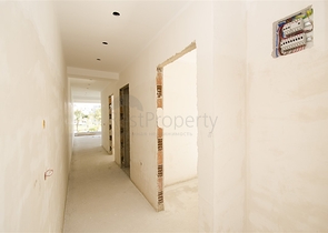 مشروع استثماري في حديقة كاراليوغلو في أنطاليا