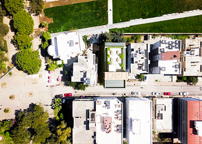 مشروع استثماري في حديقة كاراليوغلو في أنطاليا