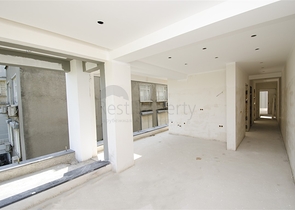 مشروع استثماري في حديقة كاراليوغلو في أنطاليا