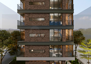 مشروع استثماري في حديقة كاراليوغلو في أنطاليا