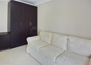 شقة عائلية - ثلاث غرف وصالة - قريبة من البحر -في افسلار / الانيا 