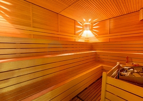 طابق مرتفع -اطلالة بحر - شقة مفروشة غرفتين وصالة - في مهموتلار / الانيا 