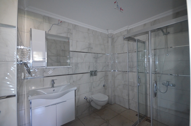 منزل للعطلات - غرفتين وصالة - في مدينة فتهية 