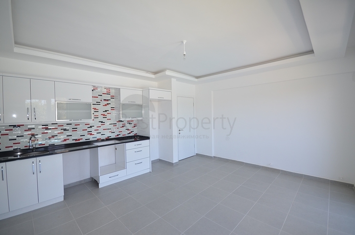 منزل للعطلات - غرفتين وصالة - في مدينة فتهية 