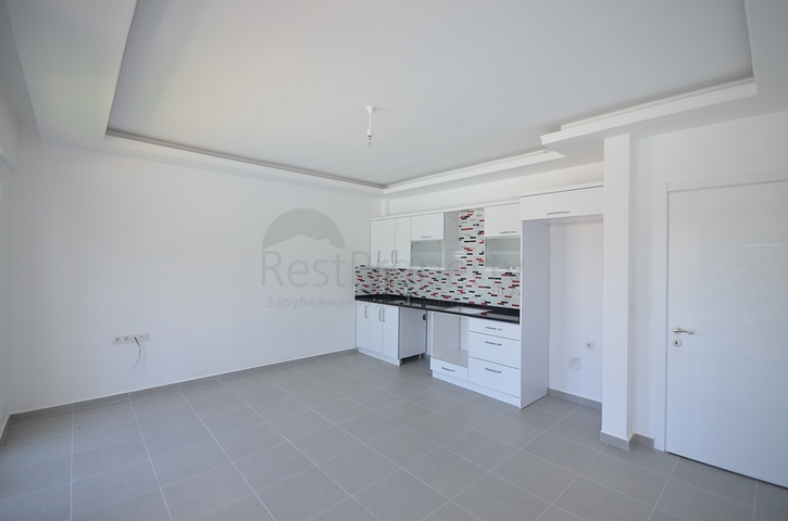 منزل للعطلات - غرفتين وصالة - في مدينة فتهية 