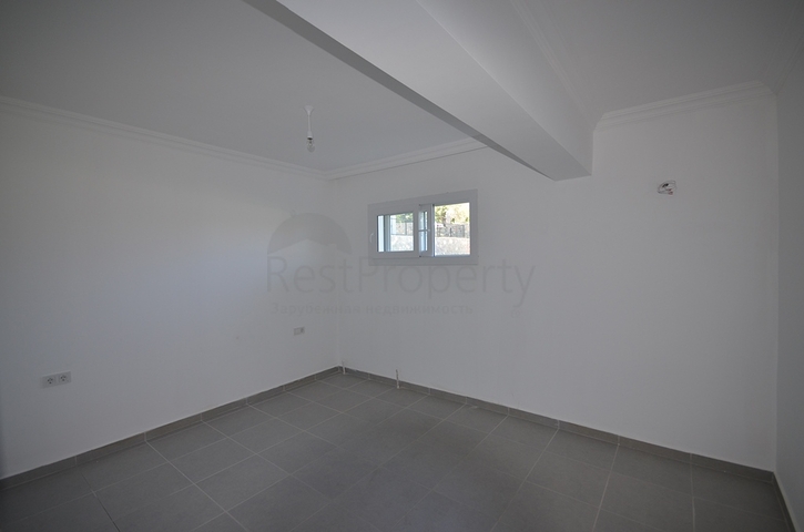 منزل للعطلات - غرفتين وصالة - في مدينة فتهية 