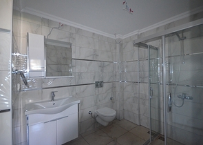 منزل للعطلات - غرفتين وصالة - في مدينة فتهية 