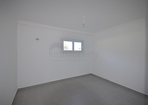 منزل للعطلات - غرفتين وصالة - في مدينة فتهية 