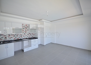 منزل للعطلات - غرفتين وصالة - في مدينة فتهية 