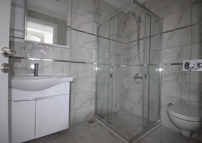 منزل للعطلات - غرفتين وصالة - في مدينة فتهية 