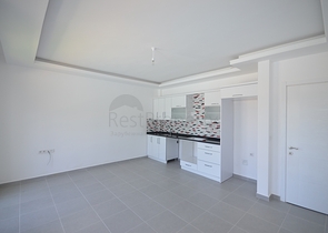 منزل للعطلات - غرفتين وصالة - في مدينة فتهية 