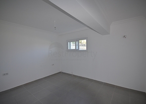 منزل للعطلات - غرفتين وصالة - في مدينة فتهية 