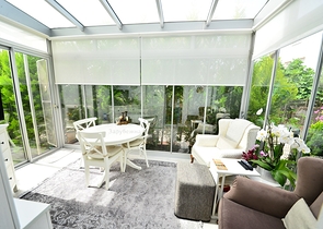 فيلا مستقلة مع مسبح خاص - ثلاث غرف وصالة - في فتهية 