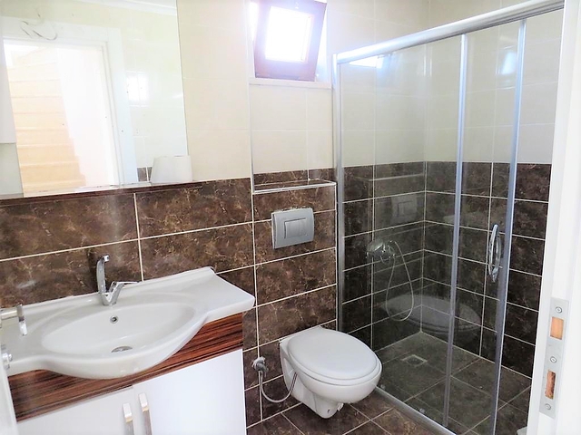 فلل مستقلة - بأسعار منافسة - في كارجي جاك / الانيا 