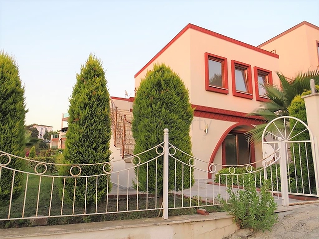 فلل مستقلة - بأسعار منافسة - في كارجي جاك / الانيا 