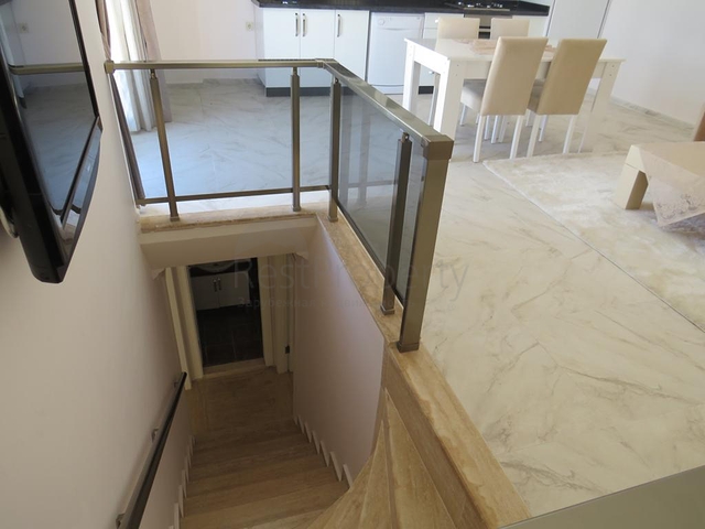 فلل مستقلة - بأسعار منافسة - في كارجي جاك / الانيا 