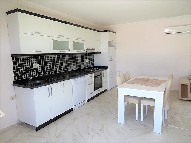 فلل مستقلة - بأسعار منافسة - في كارجي جاك / الانيا 