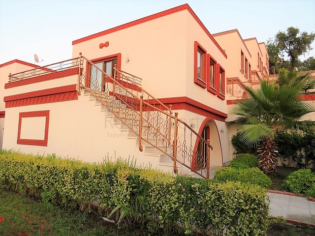 فلل مستقلة - بأسعار منافسة - في كارجي جاك / الانيا 