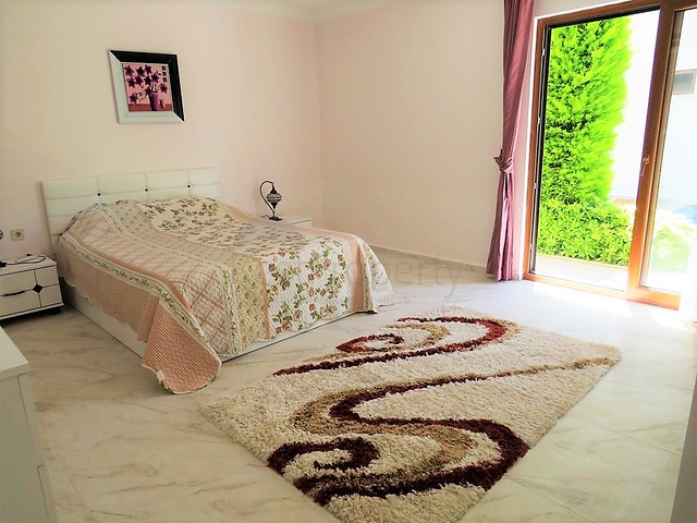 فلل مستقلة - بأسعار منافسة - في كارجي جاك / الانيا 