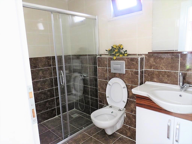 فلل مستقلة - بأسعار منافسة - في كارجي جاك / الانيا 