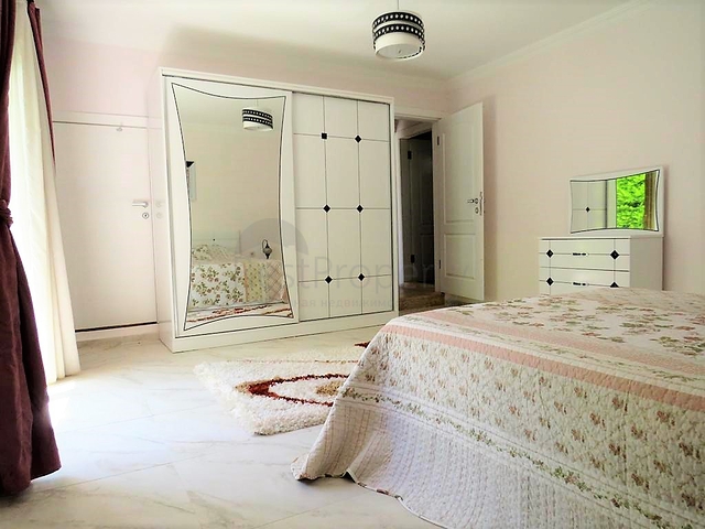 فلل مستقلة - بأسعار منافسة - في كارجي جاك / الانيا 