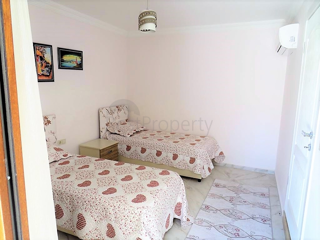 فلل مستقلة - بأسعار منافسة - في كارجي جاك / الانيا 