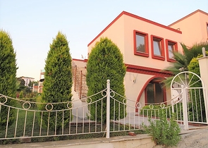 فلل مستقلة - بأسعار منافسة - في كارجي جاك / الانيا 