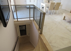 فلل مستقلة - بأسعار منافسة - في كارجي جاك / الانيا 