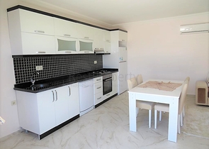 فلل مستقلة - بأسعار منافسة - في كارجي جاك / الانيا 