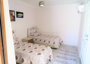 فلل مستقلة - بأسعار منافسة - في كارجي جاك / الانيا 