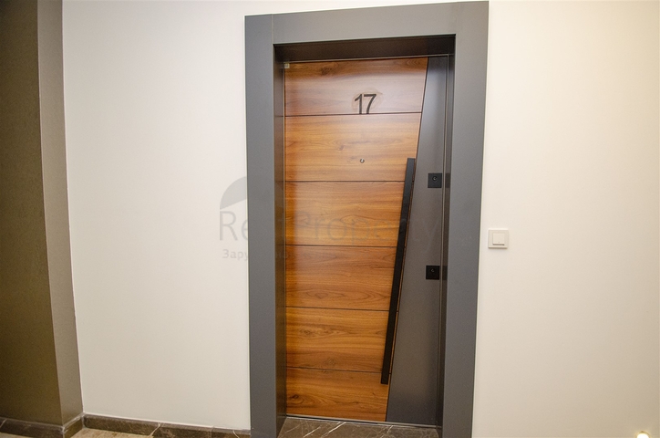 شقق 2 + 1 في مجمع بجوار قناة بواشاي في ليمان كونيالتي