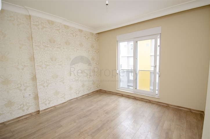 شقق 2 + 1 في مجمع بجوار قناة بواشاي في ليمان كونيالتي