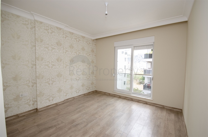 شقق 2 + 1 في مجمع بجوار قناة بواشاي في ليمان كونيالتي