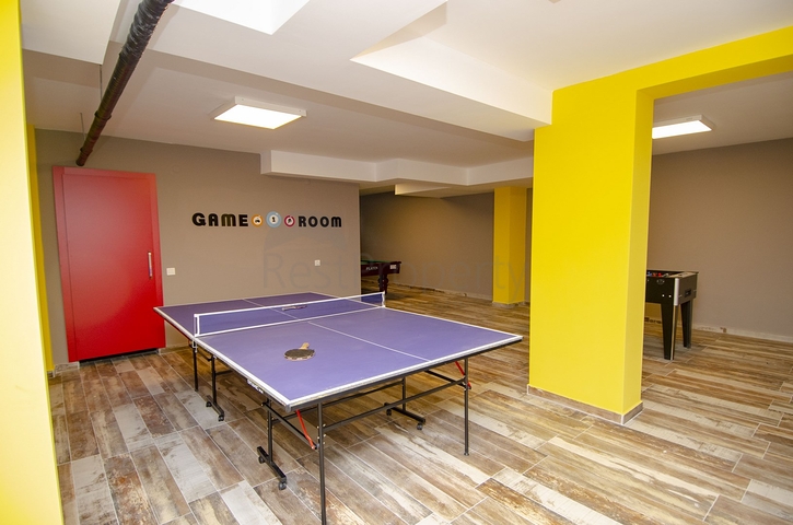 شقق 2 + 1 في مجمع بجوار قناة بواشاي في ليمان كونيالتي